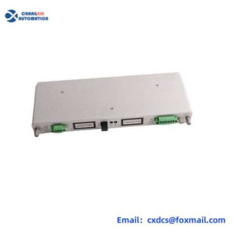 BENTLY NEVADA 146031-02 Vibration Monitoring System