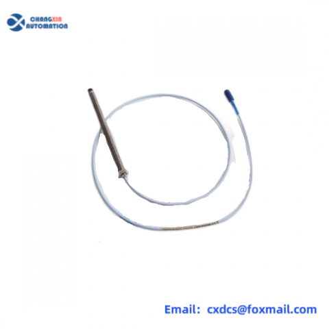 BENTLY NEVADA 24765-02-01 Vibration Monitoring Module