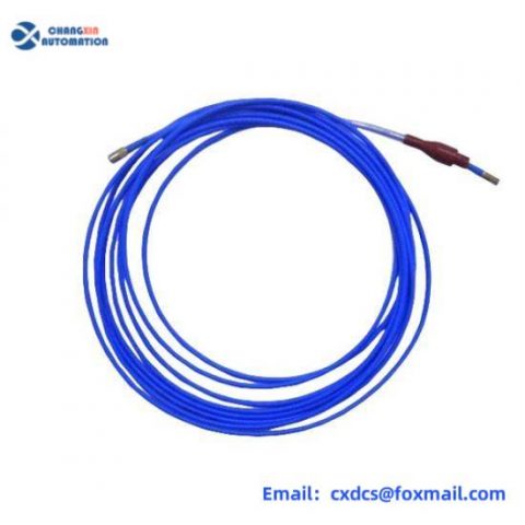 BENTLY NEVADA 3300/20-12-01-03-00-00 Vibration Monitoring System