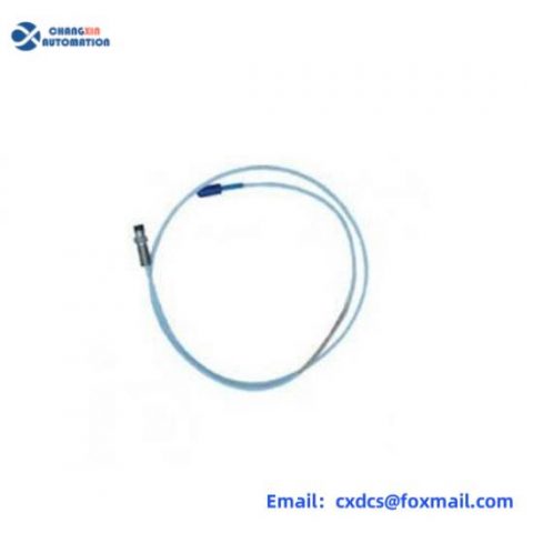 BENTLY NEVADA 330101-29-52-10-02-00 | Short Delivery Time, Optimized for Industrial Control Applications