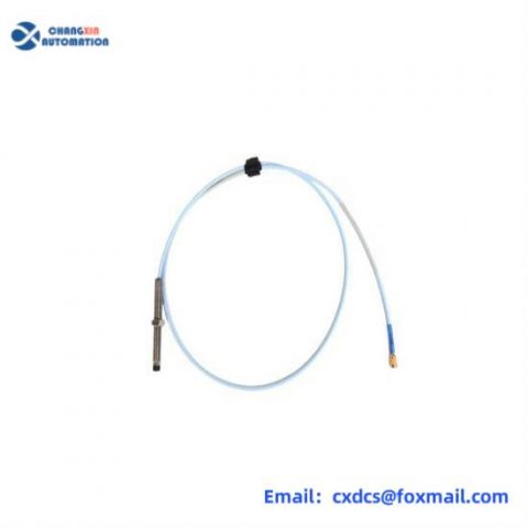 BENTLY NEVADA 330101-33-66-10-02-05 Proximity Probe - Precise Sensor for Industrial Control