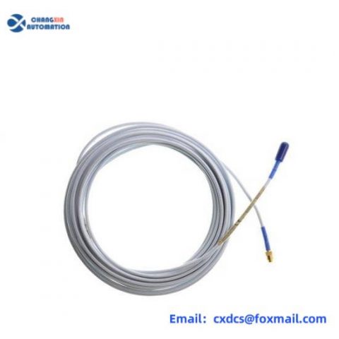 BENTLY NEVADA 330130-080-00-00 Vibration Monitoring Module