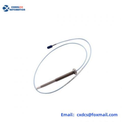 BENTLY NEVADA 330130-085-00-00 Vibration Monitoring System Module