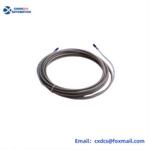 BENTLY NEVADA 330730-080-01-05 3300 XL 11 mm Extension Cable