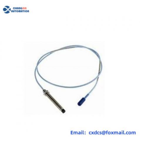 Bently Nevada 330901-00-40-10-02-CN - Quick Delivery, Industrial Automation Excellence