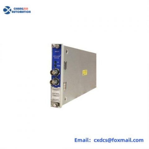 BENTLY NEVADA 330901-05-32-05-02-00 Proximity Transducer System