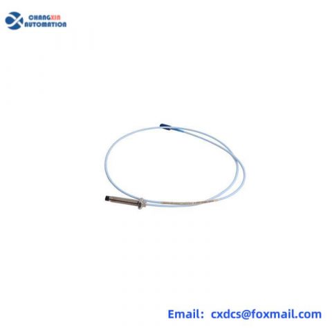 BENTLY NEVADA 330905-00-10-10-02-CN 3300 NSv Proximity Probes