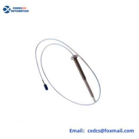 Bently Nevada 330905-05-10-10-12-CN Proximity Probe;
