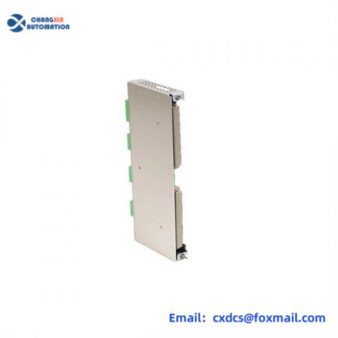 BENTLY NEVADA 3500/50 133434-01 Small Card, Vibration Monitoring Module