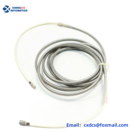 Bently Nevada 4454-132: Precision Input Voltage Module for Industrial Control Systems