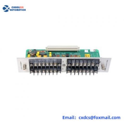 BENTLY 84152-01 Large-Scale Continuous Process Control Module, Ideal for Industrial Automation Systems