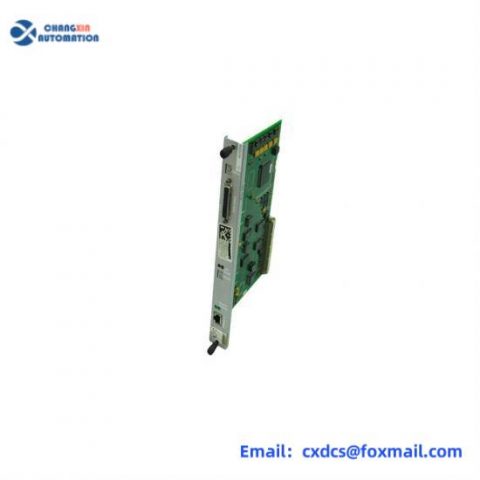 ABB DSQC602 3HAC12816-1 Industrial Control Card