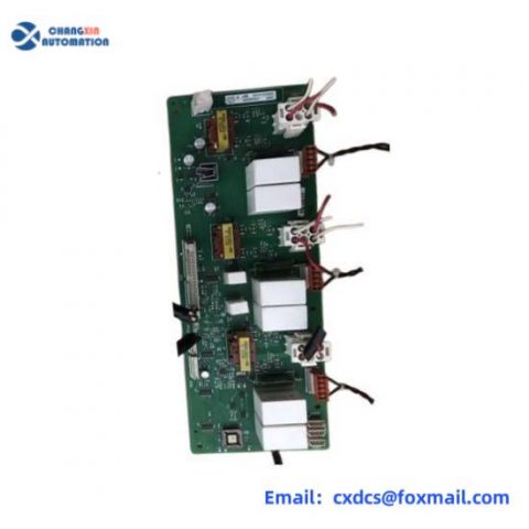 CSDT 3402069500: High-Power PLC Module, Industrial Control, Automation