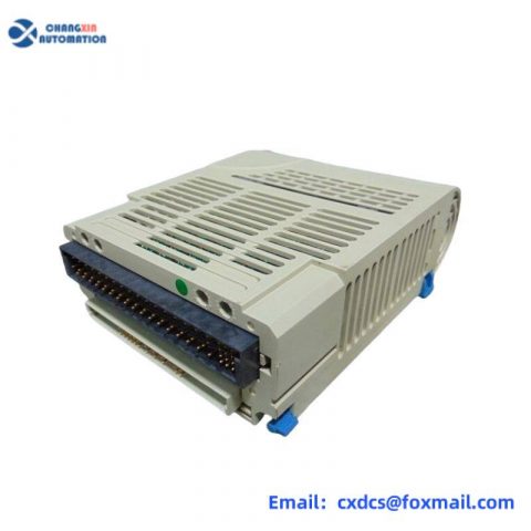 EMERSON 1000554 Module Control Card