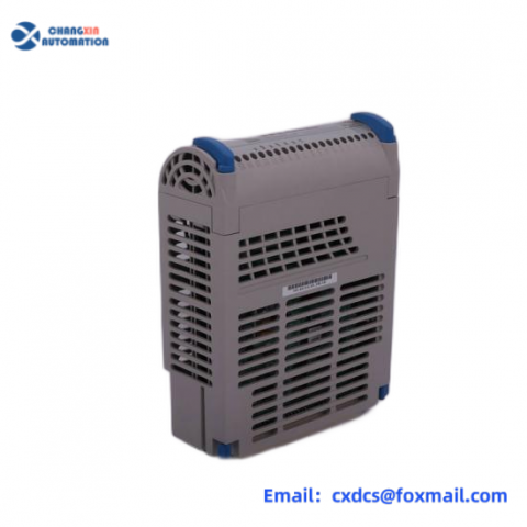 EMERSON 1C31129G03 Industrial Control Module