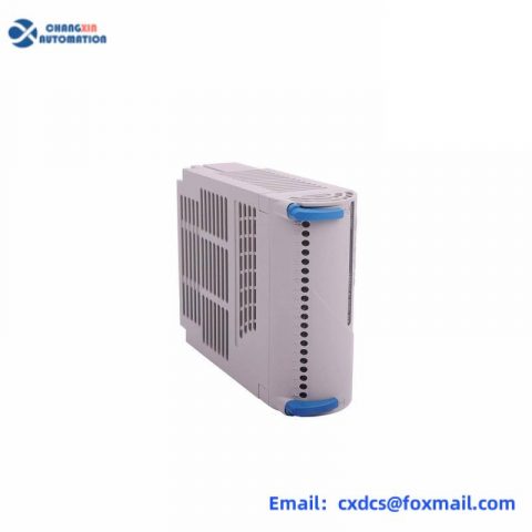 EMERSON 1C31169G02 Energy Saving Module - High Efficiency Industrial Control Component