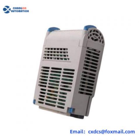 EMERSON 1C31232G02 High-Performance Control Module