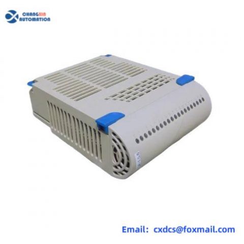 EMERSON 1C31233G04 High-Performance Industrial Control Module