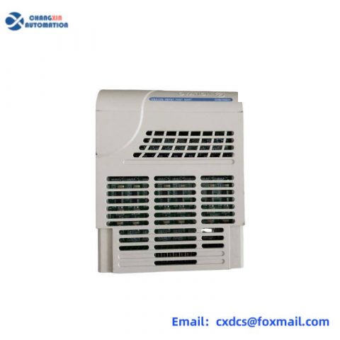 EMERSON 5X00106G01 CNC System, Remote Terminal, High Precision Control Module