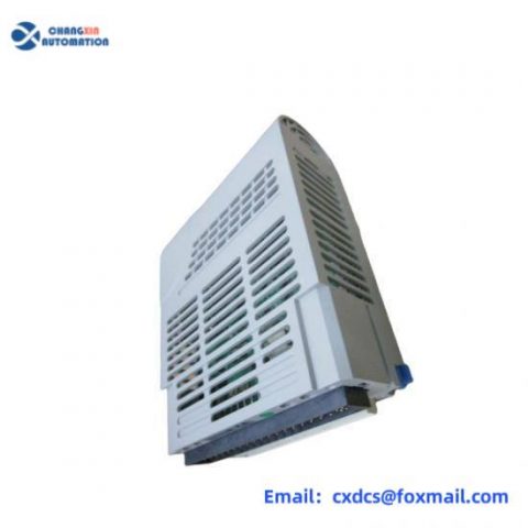 EMERSON 5X00226G01 - Custom Industrial Control Module