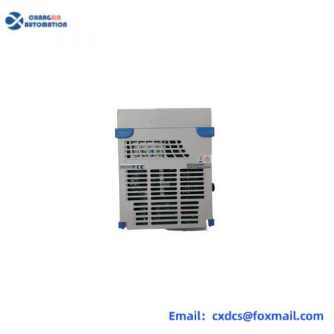 EMERSON 5X00481G04 Industrial Control Module