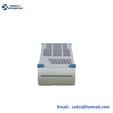 EMERSON 5X00500G01 Power Conversion Module - Industrial Control Solution