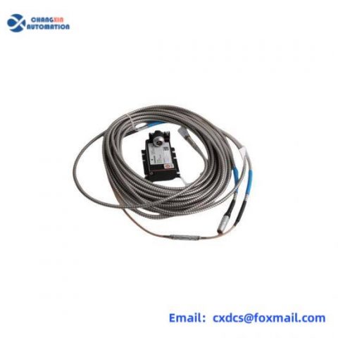 EMERSON 5X00502G01 High-Performance Control Module