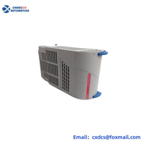 Emerson 5X00622G01 Analog Input Card