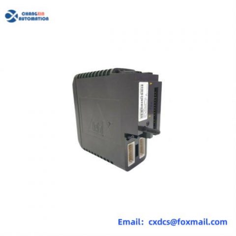 EMERSON A6140 9199-00058 Control Module