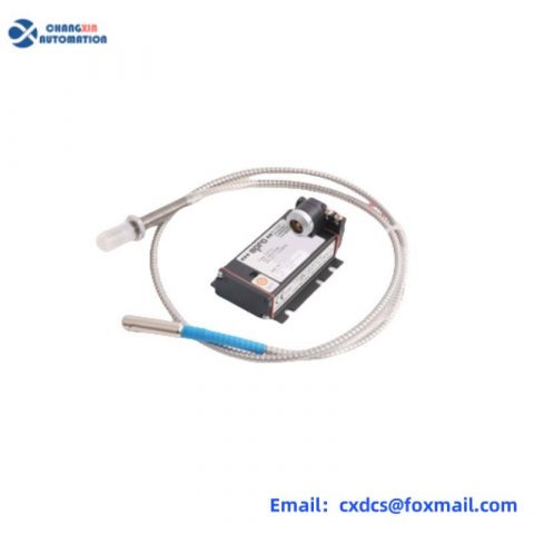 EMERSON FX-316 Control Module for Industrial Automation