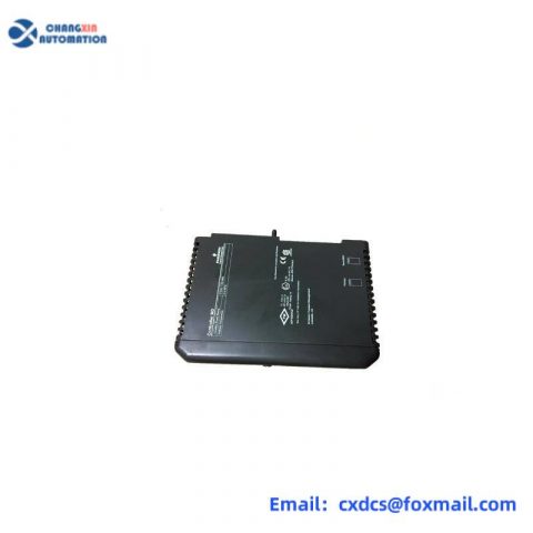 Emerson KJ2003X1-BA2: Industrial Control System for Enhanced Efficiency