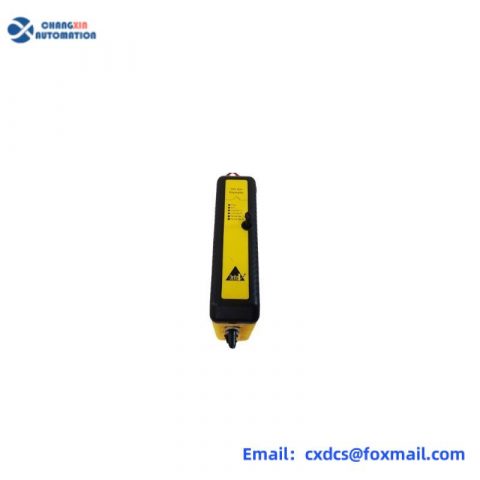 Emerson PLC KJ2221X1-BA1: Industrial Automation Control Module