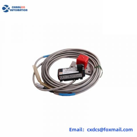 EMERSON MVME6100 Control Module - Industrial Automation & Control Systems