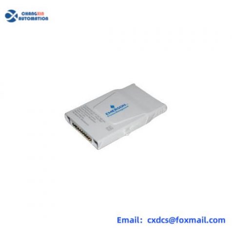 Emerson PR6423/00R-010+CON031 Eddy Current Sensor Module