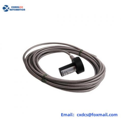 EMERSON PR9268/202-100 Industrial Control Module