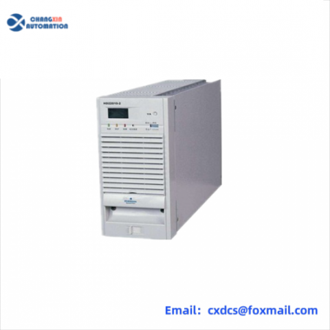 EMERSON SE3008 12P6383X032 Industrial Control Module