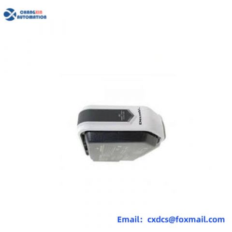 EMERSON SE3008 Industrial Control Module