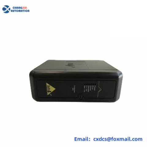 EMERSON SE3008 KJ2005X1-MQ2 Industrial Control Module