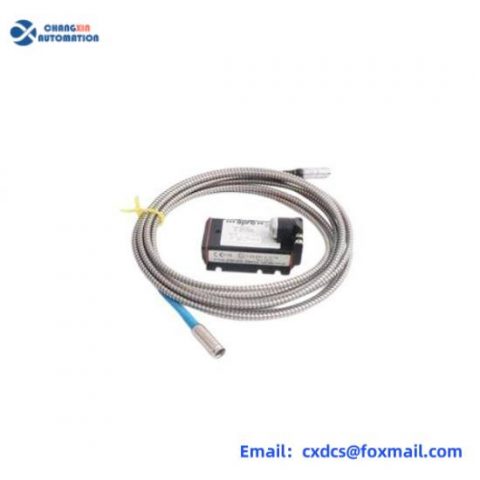 EMERSON VE4003S2B10 Industrial Control Module - Reliable Performance and Precision