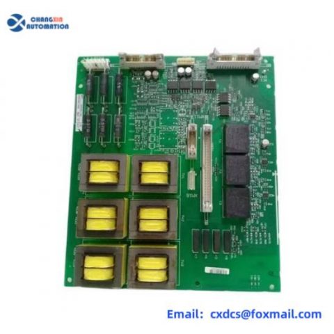 ABB EXTT 3402091100 PLC Module