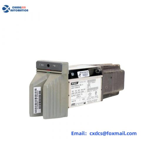 FOXBORO SY-0301060R SY-1025115C/SY-1025120E Industrial Control Module