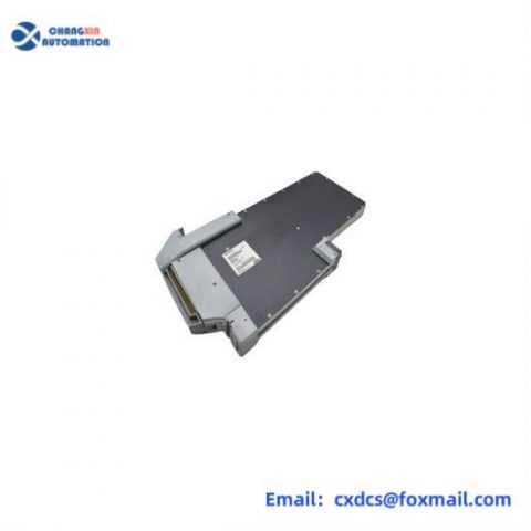 FOXBORO 0399144 SY-0301059F Control Module