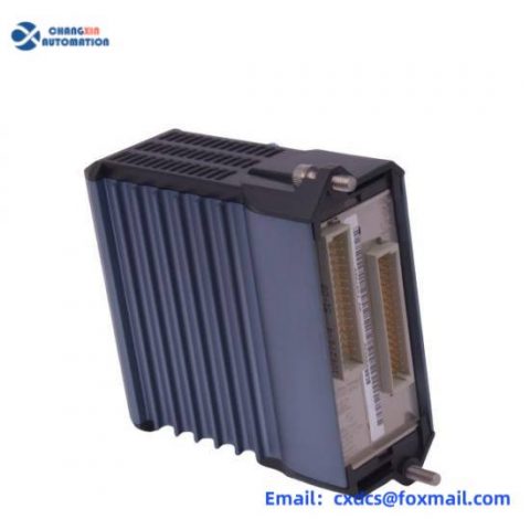 FOXBORO 14A-FR Config & Programming Integration