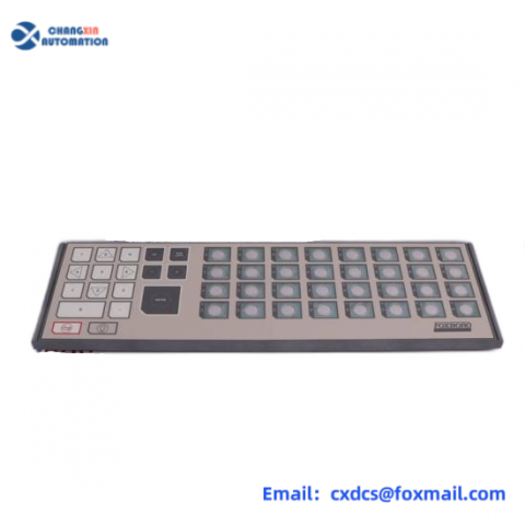 FOXBORO 870ITEC-AYFNZ-7 Card Module PLC System