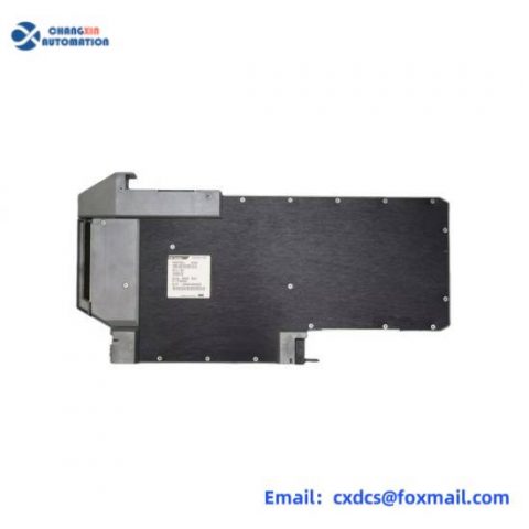 FOXBORO AD198GV Control Module