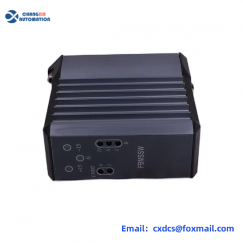 FOXBORO AD916CC PLC Module for Industrial Automation Control Systems