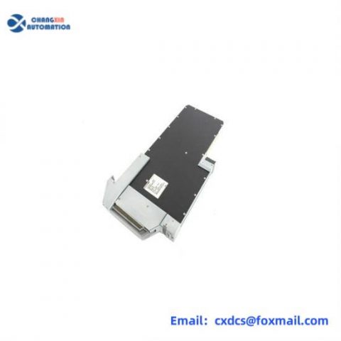 FOXBORO E69F-BI2-S Relay Control Module, High Precision and Reliable Control Solution