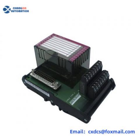 FOXBORO E69F-T-I2-JRS Industrial Control Module