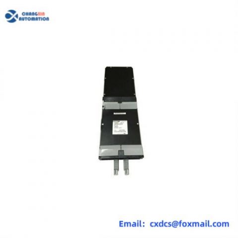 FOXBORO FBM01 Core Component for Industrial Automation