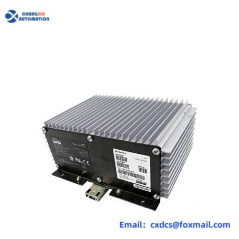 FOXBORO FBM07 Stability & Reliability Module